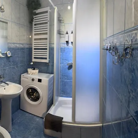 Apartman Kompas Świeradów-Zdrój