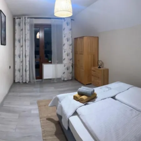 Apartman Kompas
