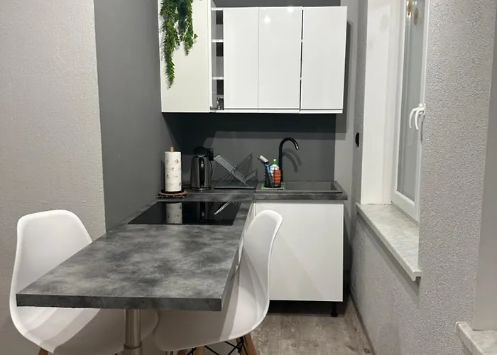 Kompas Apartment Swieradow-Zdroj