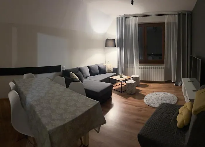 Kompas Swieradow-Zdroj